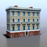 House of Russia v14