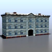 House of Russia v6