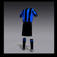 Soccer form 1