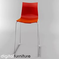 Stool 06