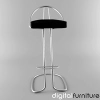 Stool 01