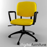 Office Chair 09