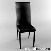 Dining Chair 07
