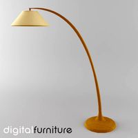 Floor Lamp 09