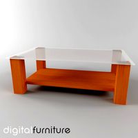 Coffee Table 09