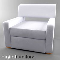 Armchair 13