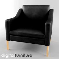 Armchair 04