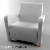 Armchair 06