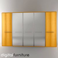 Wardrobe 19