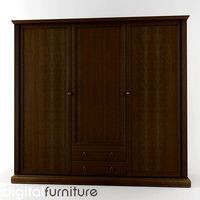 Wardrobe 13