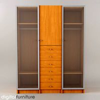 Wardrobe 08