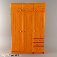 Wardrobe 06