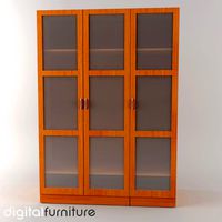 Wardrobe 01