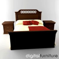 Bed 11