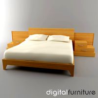 Bed 07