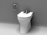 Bidet 01