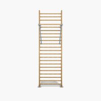 Gymnastic Ladder