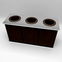 Trash Can