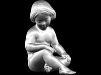 angel baby angelo bambino