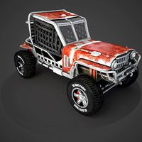 Buggy 04