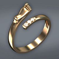 Sweet Ring