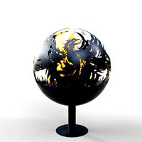 Fireplace (All)