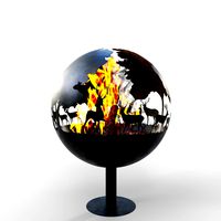 Fireplace (All)(1)