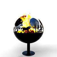 Fireplace (All)