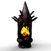 Fireplace (All)