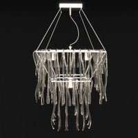 Chandelier medusa 5095