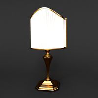 Table lamp Belle Epoque 4078