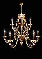 Chandelier classical