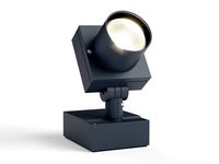 Erco Grasshopper outdoor projector