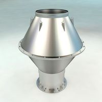 Roof Ventilation