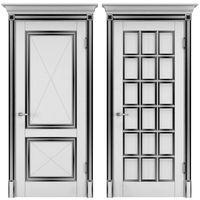 Classic interior doors 10