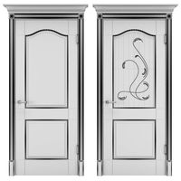 Classic interior doors 07