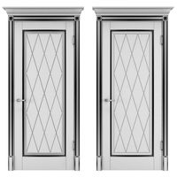 Classic interior doors 06