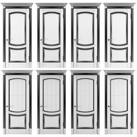 Classic interior doors 03