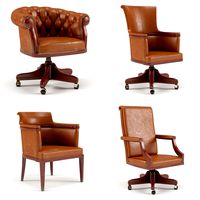 Origgi Armchairs Collection