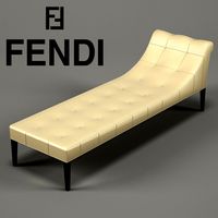 Fendi Casa Cosima Dormeuse