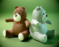 Teddy Bear Toy PBR