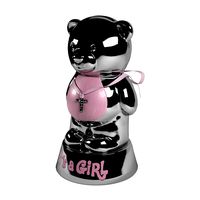 Bear coin bank