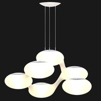 Chandelier COSMO