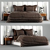 Porada Aida bed