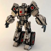 Robot VC
