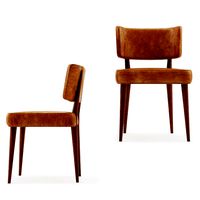 Bridge Chair