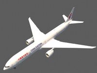 Boeing 777-300ER