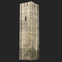 Medieval Tower12 Free