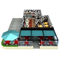 Zebra Restaurant