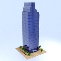 Skyscraper